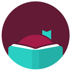  The image you uploaded is the Libby app icon. Libby is a popular app used for borrowing eBooks, audiobooks, and magazines from local libraries. The app provides a simple and user-friendly interface for accessing digital media, and users can link their library cards to borrow materials online for free. The icon shows a person reading a book, with a teal-colored book at the bottom and a maroon background. It's a recognizable logo for users who enjoy borrowing digital content from libraries.